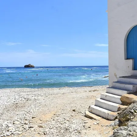 Casa vacanze Casa San Antonio Jávea