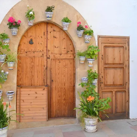 Casa San Antonio