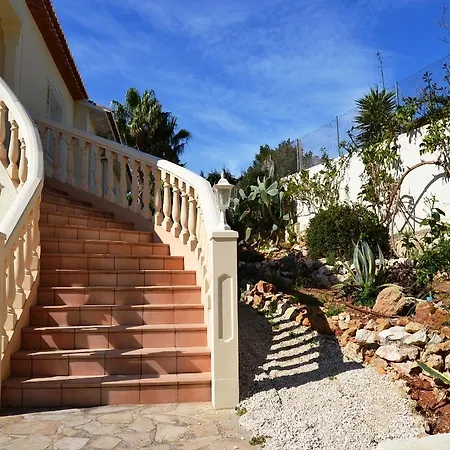 Casa San Antonio Casa vacanze