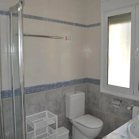 Casa San Antonio Jávea