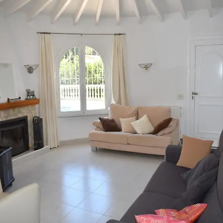 Casa San Antonio