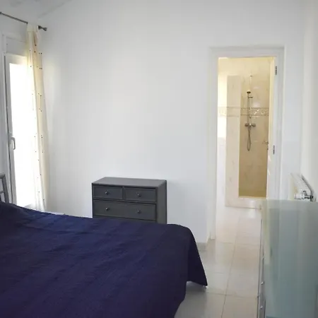 Casa San Antonio *