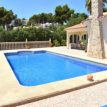 Casa vacanze Casa San Antonio