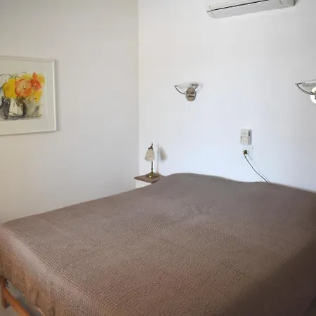 Casa San Antonio Σπίτι διακοπών